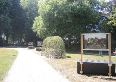 EXPOSITION PHOTO « Les 20 ans du Festival » – Photo Club