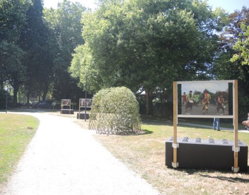 exposition photo 20 ans festival photo club