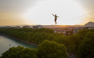 Une surprise pour l’ouverture du festival !