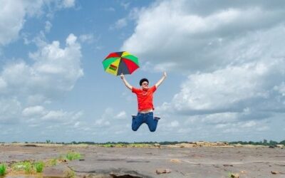 Une ouverture du festival pour les enfants !