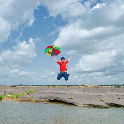 bal enfant spectacle jeune public Toma Sidibe Angers 49