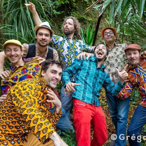 festival gratuit Maine-et-Loire 49 musique Angers La Tchoutchouka 2026