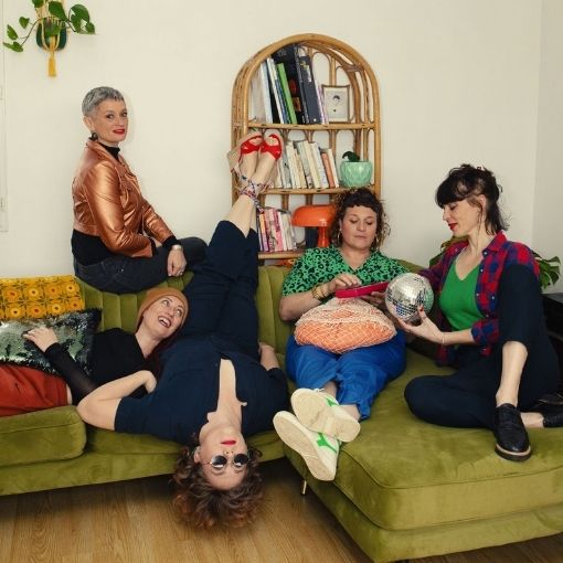 festival gratuit Maine-et-Loire musique Angers Cumbia boom box 2026