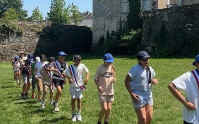 Flash Mob : Le conseil Municipal des Enfants vous invite à danser !