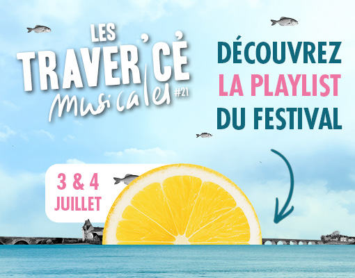 festival été les traver cé musicales 20 ans